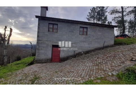 Helårsgrund i Amarante, Porto, Amarante - € 42.500 | Ref: MC09772 - foto 27