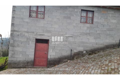 Helårsgrund i Amarante, Porto, Amarante - € 42.500 | Ref: MC09772 - foto 29