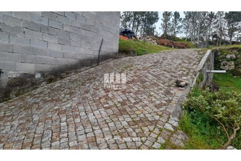 Helårsgrund i Amarante, Porto, Amarante - € 42.500 | Ref: MC09772 - foto 30