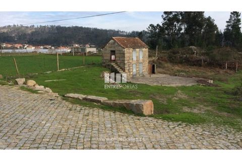 Helårsgrund i Penafiel, Porto, Penafiel - € 67.500 | Ref: MC08054 - foto 1