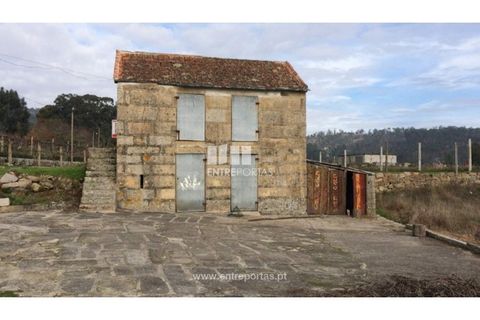Helårsgrund i Penafiel, Porto, Penafiel - € 67.500 | Ref: MC08054 - foto 3