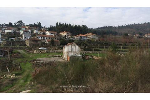 Helårsgrund i Penafiel, Porto, Penafiel - € 67.500 | Ref: MC08054 - foto 4