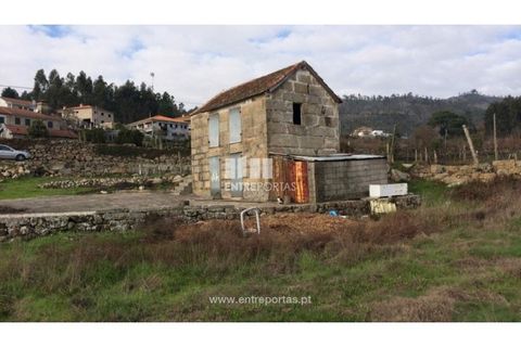Helårsgrund i Penafiel, Porto, Penafiel - € 67.500 | Ref: MC08054 - foto 9