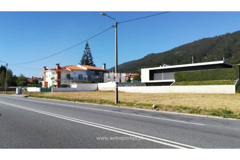 Helårsgrund i Viana do Castelo, Viana do Castelo, Viana do Castelo - € 80.000 | Ref: VCM13055 - foto 1
