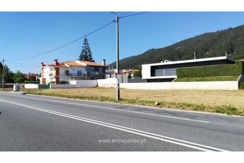 Helårsgrund i Viana do Castelo, Viana do Castelo, Viana do Castelo - € 80.000 | Ref: VCM13055 - foto 2