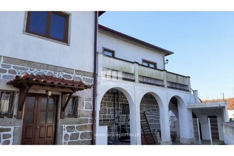 Villa i Viana do Castelo, Viana do Castelo, Viana do Castelo - € 490.000 | Ref: VCC14490 - foto 1