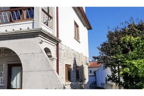 Villa i Viana do Castelo, Viana do Castelo, Viana do Castelo - € 490.000 | Ref: VCC14490 - foto 21