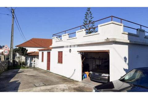 Villa i Viana do Castelo, Viana do Castelo, Viana do Castelo - € 490.000 | Ref: VCC14490 - foto 23
