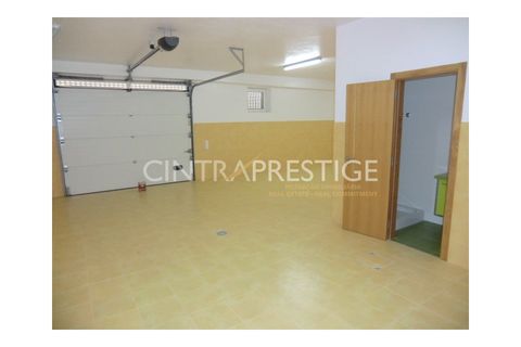 Byhus i Sintra, Lisbon, Sintra - € 965.000 | Ref: CP-995M - foto 9