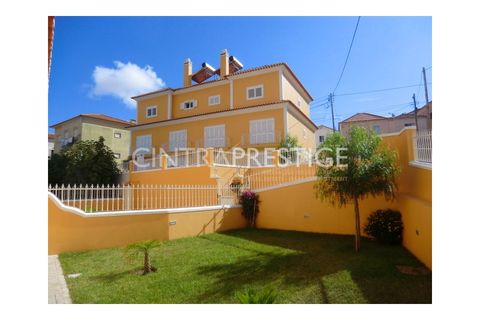 Byhus i Sintra, Lisbon, Sintra - € 965.000 | Ref: CP-995M - foto 12