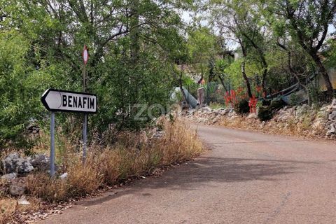 Helårsgrund i Benafim, Faro, Benafim - € 40.000 | Ref: ZMPT558350 - foto 2