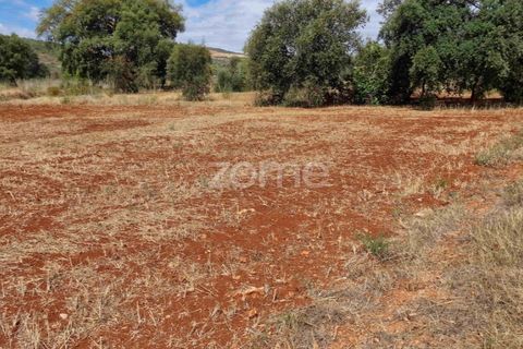 Helårsgrund i Benafim, Faro, Benafim - € 40.000 | Ref: ZMPT558350 - foto 5