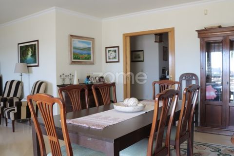 Villa i Oeiras, Lisbon, Oeiras - € 850.000 | Ref: ZMPT569011 - foto 6
