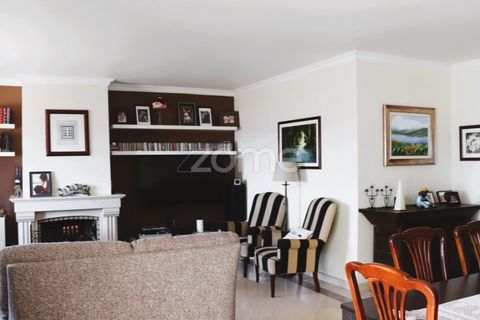 Villa i Oeiras, Lisbon, Oeiras - € 850.000 | Ref: ZMPT569011 - foto 3