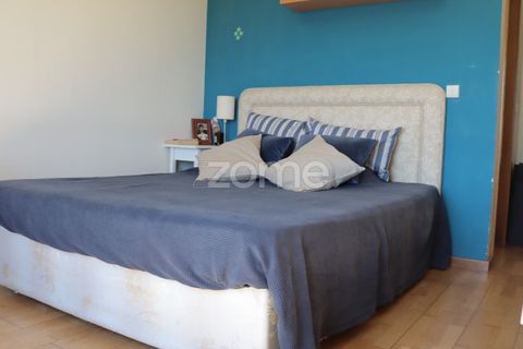 Villa i Oeiras, Lisbon, Oeiras - € 850.000 | Ref: ZMPT569011 - foto 20