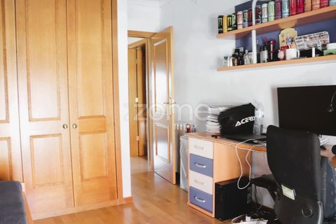 Villa i Oeiras, Lisbon, Oeiras - € 850.000 | Ref: ZMPT569011 - foto 23