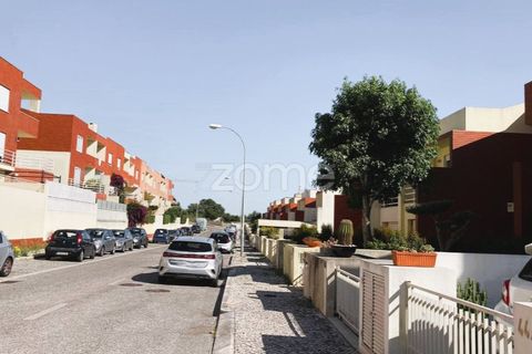 Villa i Oeiras, Lisbon, Oeiras - € 850.000 | Ref: ZMPT569011 - foto 28
