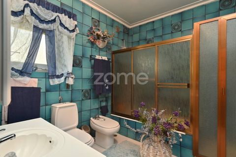Villa i Carcavelos, Lisbon, Carcavelos - € 1.095.000 | Ref: ZMPT570529 - foto 28