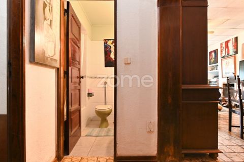 Villa i Carcavelos, Lisbon, Carcavelos - € 1.095.000 | Ref: ZMPT570529 - foto 32