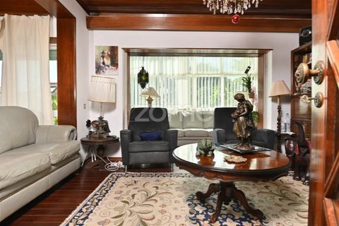 Villa i Carcavelos, Lisbon, Carcavelos - € 1.095.000 | Ref: ZMPT570529 - foto 6