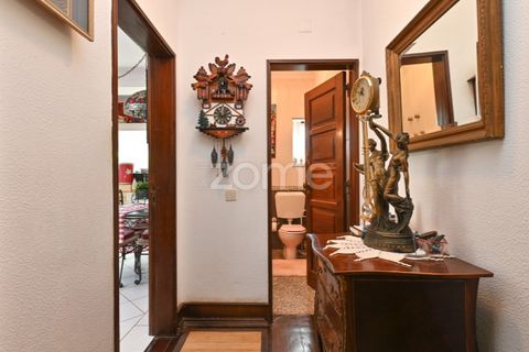Villa i Carcavelos, Lisbon, Carcavelos - € 1.095.000 | Ref: ZMPT570529 - foto 10