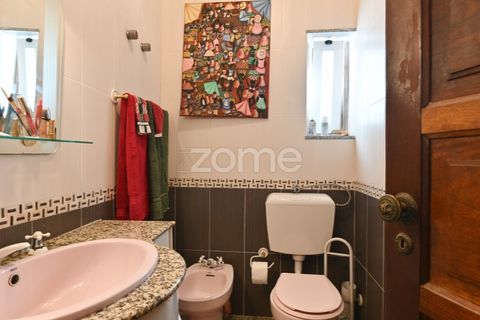 Villa i Carcavelos, Lisbon, Carcavelos - € 1.095.000 | Ref: ZMPT570529 - foto 11