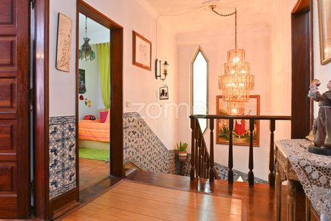 Villa i Carcavelos, Lisbon, Carcavelos - € 1.095.000 | Ref: ZMPT570529 - foto 16