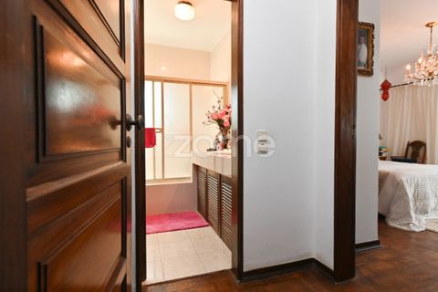 Villa i Carcavelos, Lisbon, Carcavelos - € 1.095.000 | Ref: ZMPT570529 - foto 17