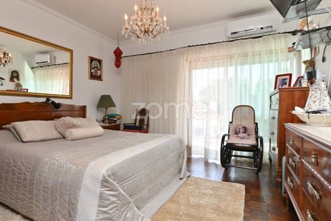 Villa i Carcavelos, Lisbon, Carcavelos - € 1.095.000 | Ref: ZMPT570529 - foto 18