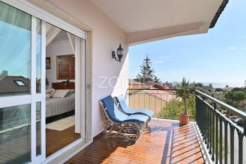 Villa i Carcavelos, Lisbon, Carcavelos - € 1.095.000 | Ref: ZMPT570529 - foto 20