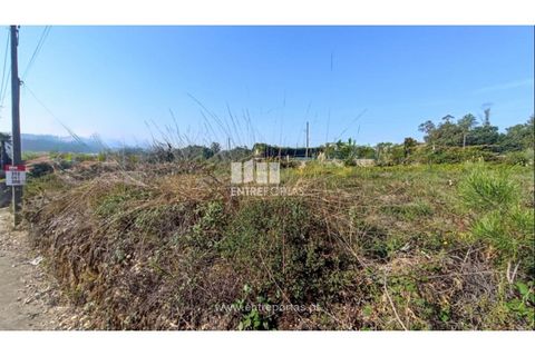 Helårsgrund i Vila do Conde, Porto, Vila do Conde - € 77.500 | Ref: VC04671 - foto 1