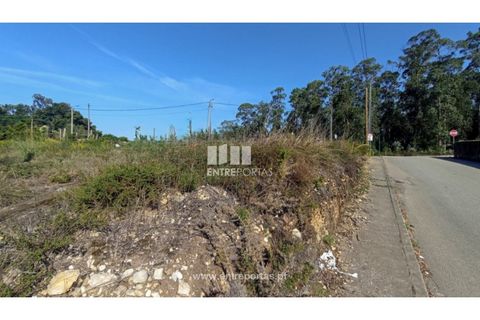 Helårsgrund i Vila do Conde, Porto, Vila do Conde - € 77.500 | Ref: VC04671 - foto 2