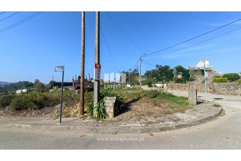 Tomt i Vila do Conde, Porto, Vila do Conde - € 97 500 | Ref: VC04672 - foto 7