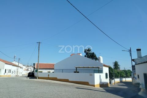 Terra a Alter do Chao, Portalegre, Alter do Chao - € 14.900 | Ref: ZMPT569958 - foto 22
