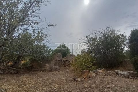 Villa i Estoi, Faro, Estoi - € 197.000 | Ref: ZMPT562407 - foto 37