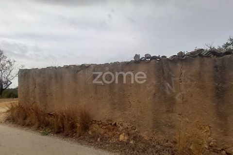 Villa i Estoi, Faro, Estoi - € 108.000 | Ref: ZMPT562414 - foto 2