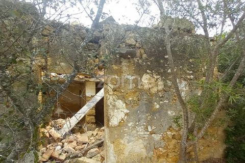 Villa i Estoi, Faro, Estoi - € 108.000 | Ref: ZMPT562414 - foto 19