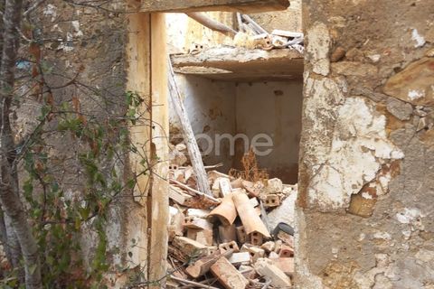 Villa i Estoi, Faro, Estoi - € 108.000 | Ref: ZMPT562414 - foto 22