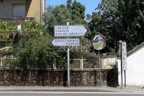 Villa i Teixoso, Castelo Branco, Teixoso - € 22.500 | Ref: ZMPT567818 - foto 17