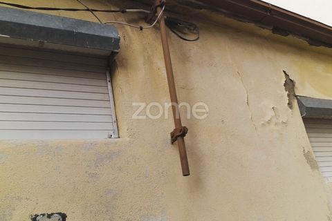 Villa i Teixoso, Castelo Branco, Teixoso - € 22.500 | Ref: ZMPT567818 - foto 6