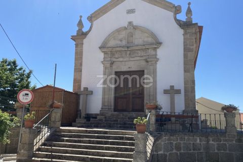 Villa i Teixoso, Castelo Branco, Teixoso - € 22.500 | Ref: ZMPT567818 - foto 10