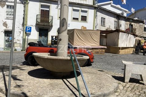 Villa i Teixoso, Castelo Branco, Teixoso - € 22.500 | Ref: ZMPT567818 - foto 11
