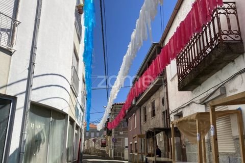 Villa i Teixoso, Castelo Branco, Teixoso - € 22.500 | Ref: ZMPT567818 - foto 13