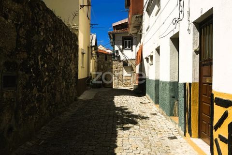 Villa i Teixoso, Castelo Branco, Teixoso - € 22.500 | Ref: ZMPT567818 - foto 14