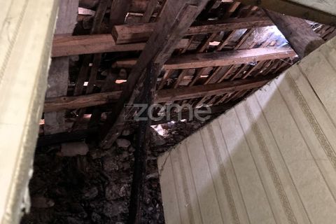 Villa i Teixoso, Castelo Branco, Teixoso - € 22.500 | Ref: ZMPT567818 - foto 1