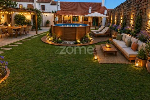 Villa i Sao Pedro do Corval, Evora, Sao Pedro do Corval - € 475.000 | Ref: ZMPT570426 - foto 6