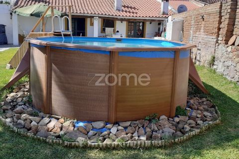 Villa i Sao Pedro do Corval, Evora, Sao Pedro do Corval - € 475.000 | Ref: ZMPT570426 - foto 9