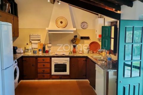 Villa i Sao Pedro do Corval, Evora, Sao Pedro do Corval - € 475.000 | Ref: ZMPT570426 - foto 40