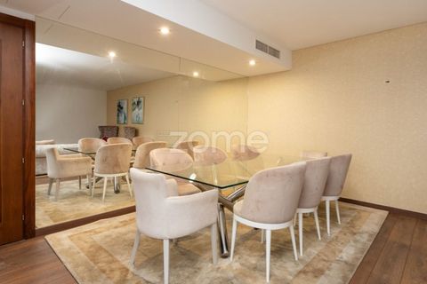 Lejlighed i Odivelas, Lisbon, Odivelas - € 760.000 | Ref: ZMPT570968 - foto 8