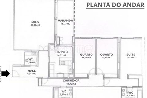 Lejlighed i Odivelas, Lisbon, Odivelas - € 760.000 | Ref: ZMPT570968 - foto 17